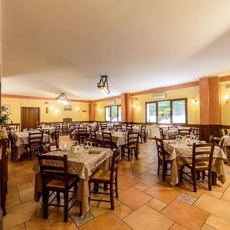 Vecchio Mulino Hotel Castel del Giudice Kültér fotó