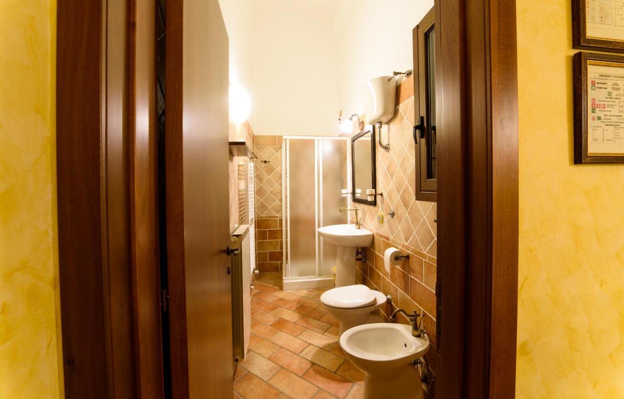 Vecchio Mulino Hotel Castel del Giudice Kültér fotó