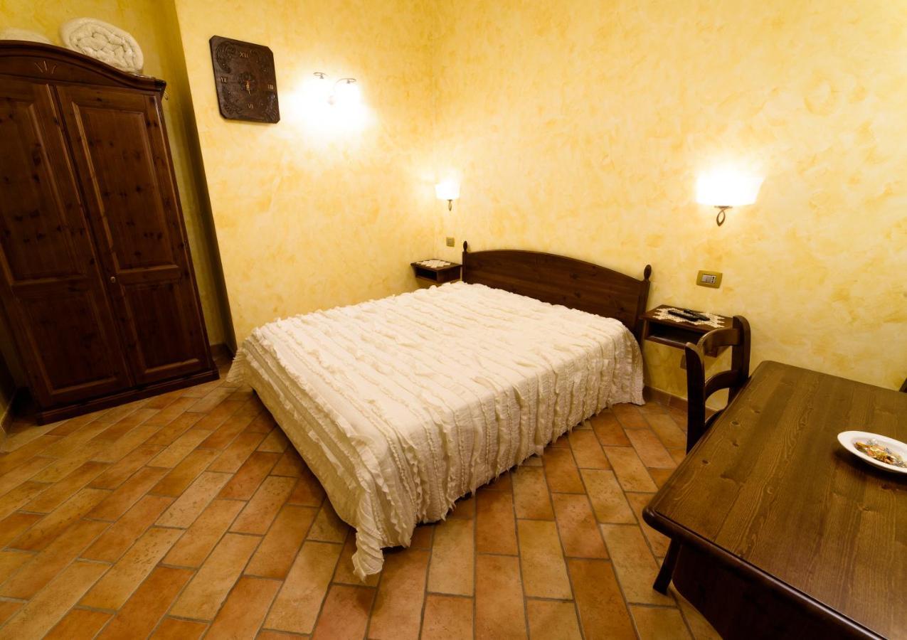 Vecchio Mulino Hotel Castel del Giudice Kültér fotó