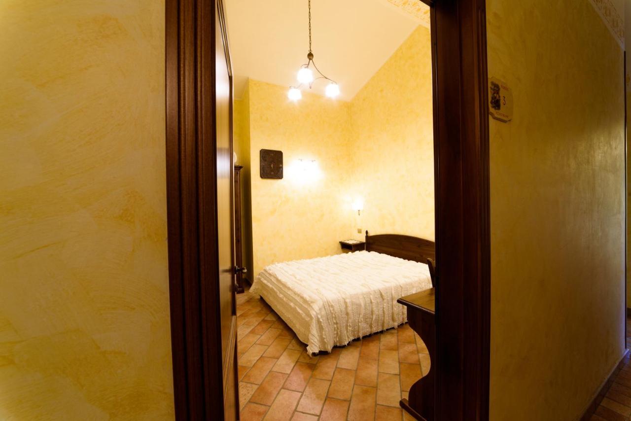 Vecchio Mulino Hotel Castel del Giudice Kültér fotó