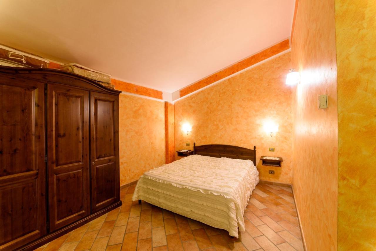 Vecchio Mulino Hotel Castel del Giudice Kültér fotó